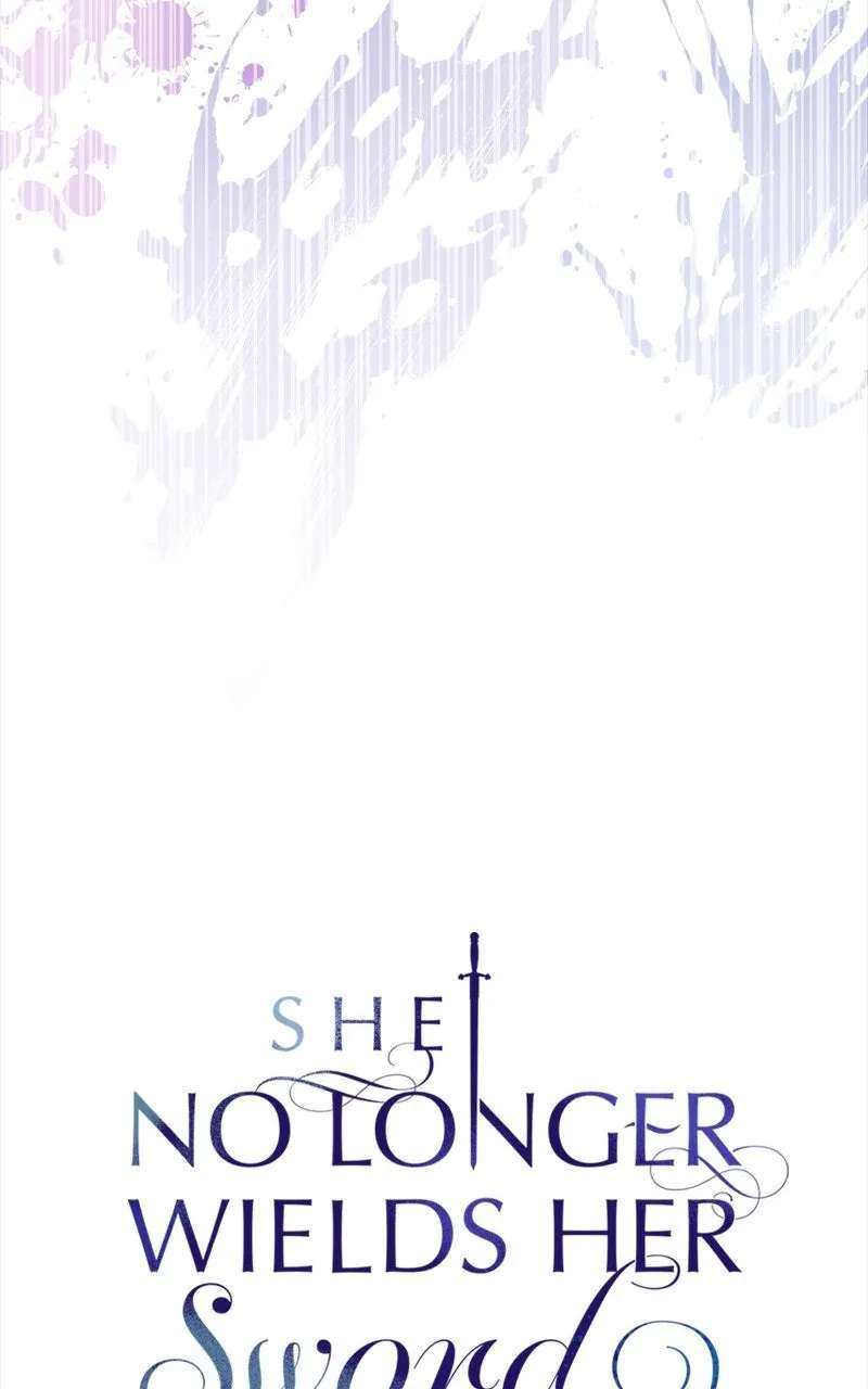 She No Longer WieldsHer Sword Chapter 18 - page 25