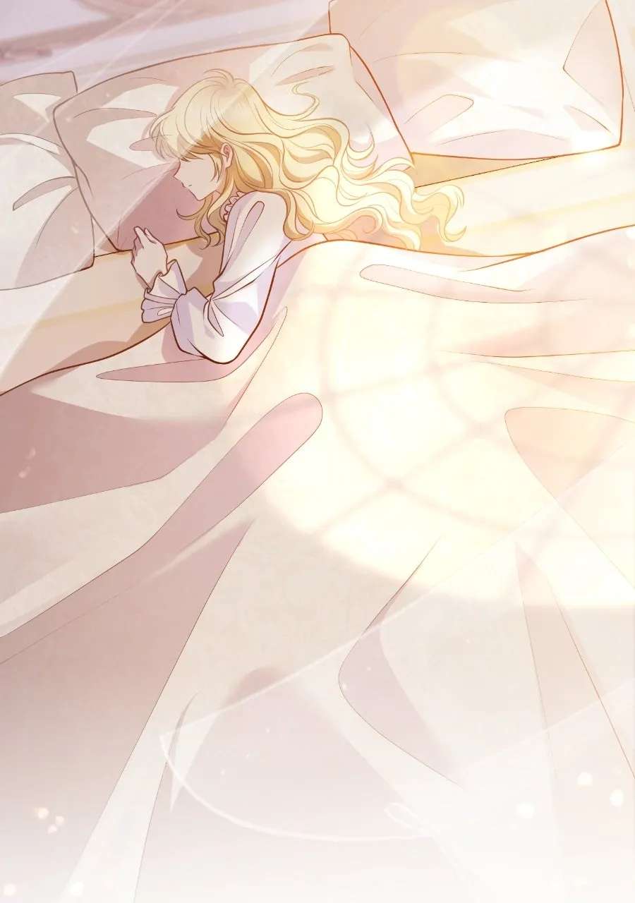 How I Became the Duke'sBeloved Daughter Chapter 3 - page 2