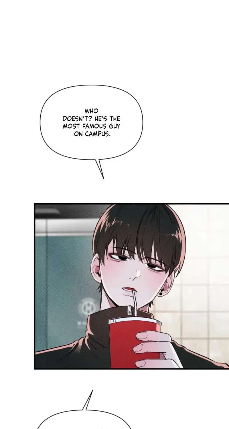 Careless Love Chapter 3 - page 23