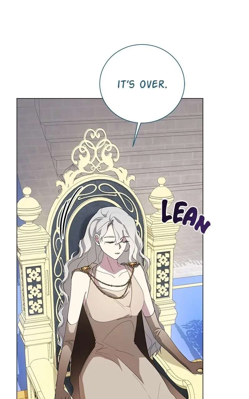 Wished You Were Dead Chapter 109 - page 65