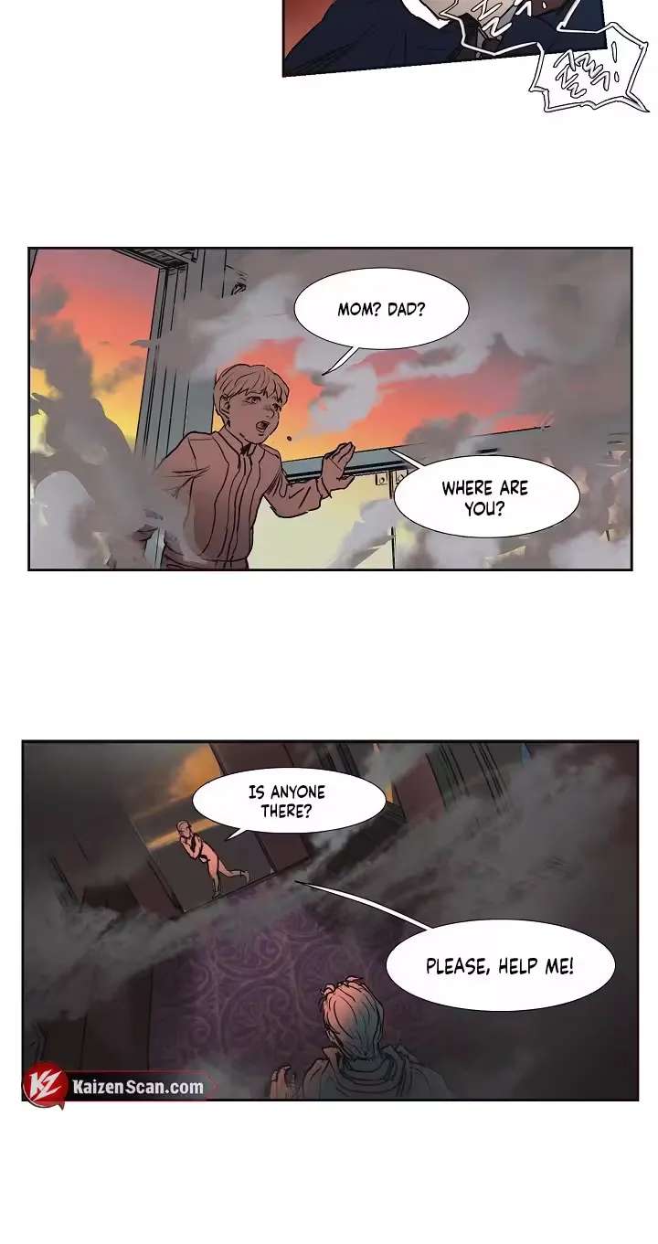 Winter Fall Chapter 10 - page 13