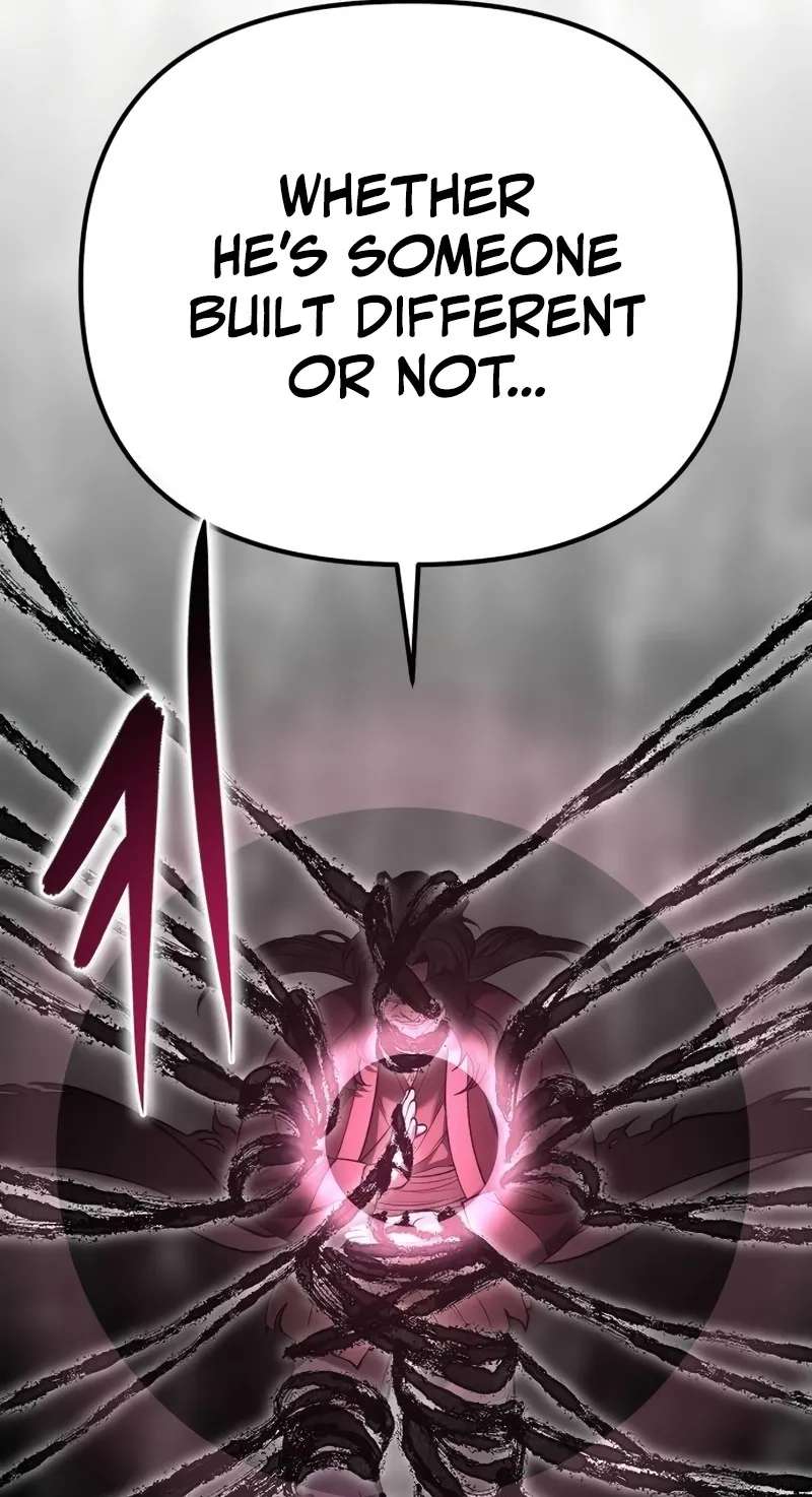 The Divine Brush Chapter 4 - page 134