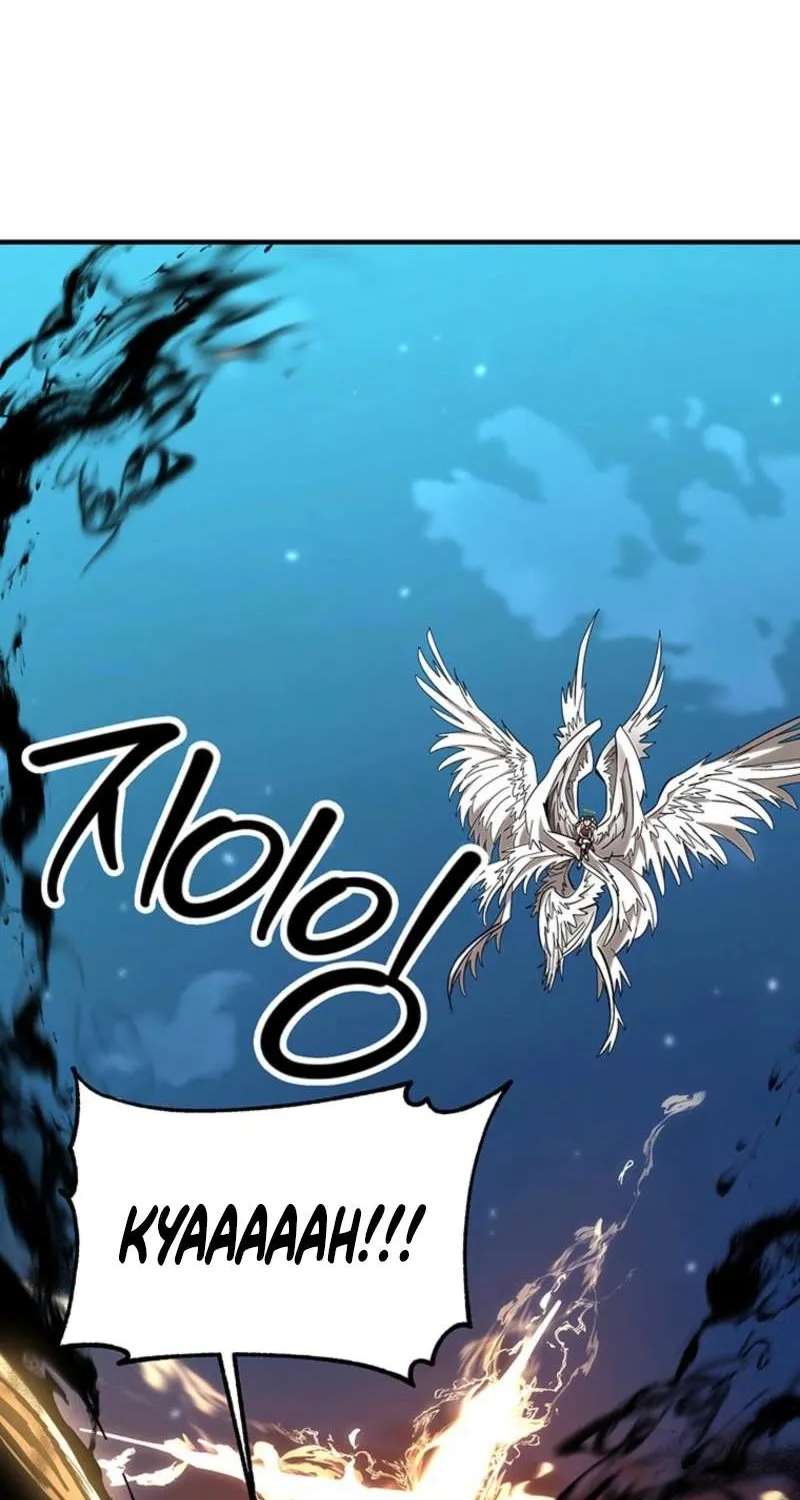 Trapped in a Crazy World as an Extra Chapter 74 - page 44