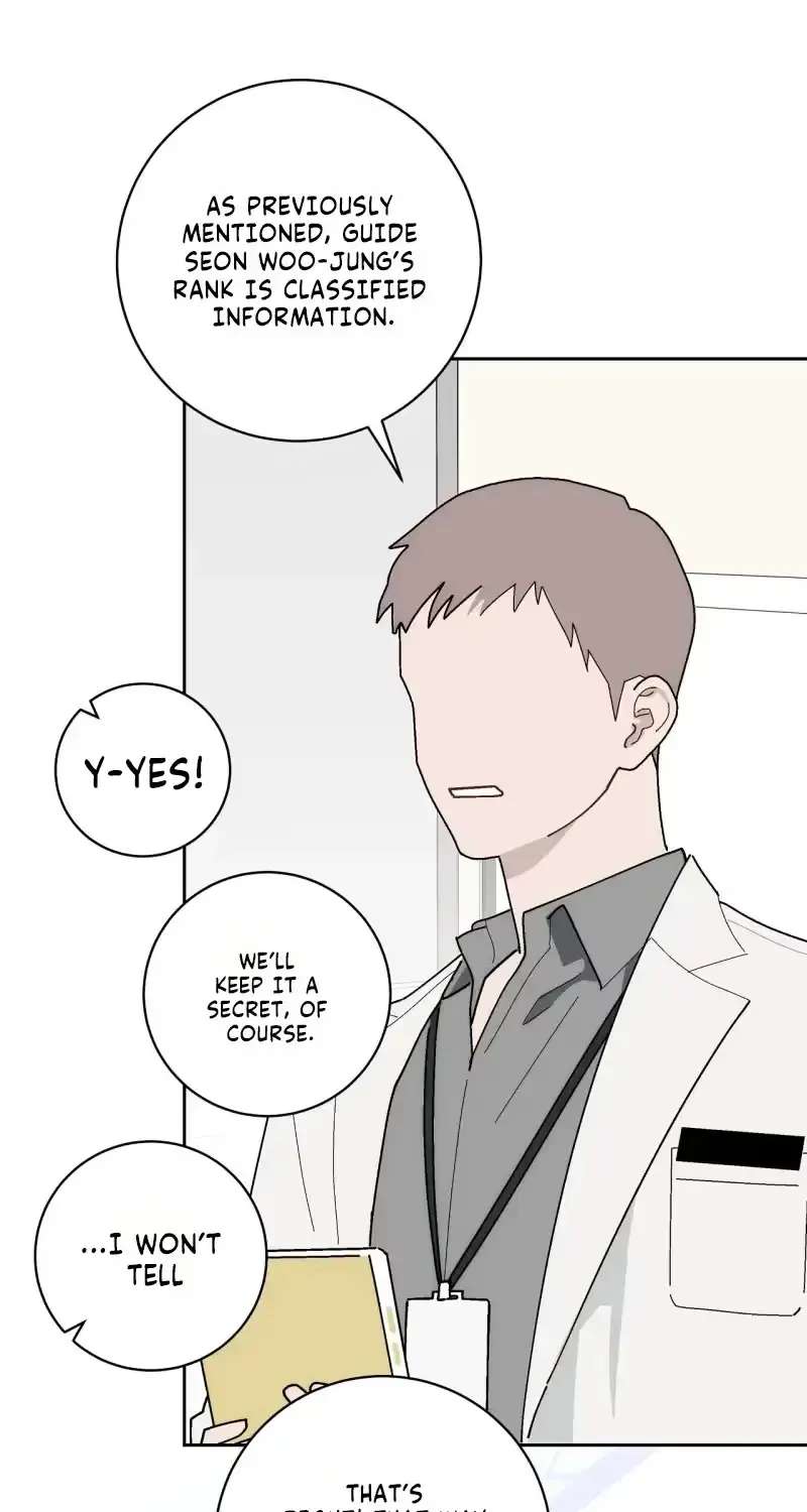 A Guide to Proper Precognition Chapter 2 - page 24