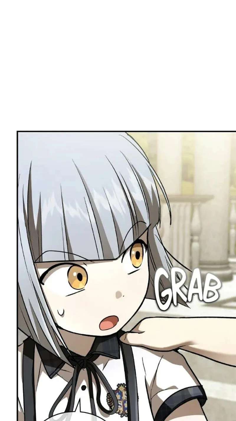 Kindergarten for Divine Beasts Chapter 83 - page 88