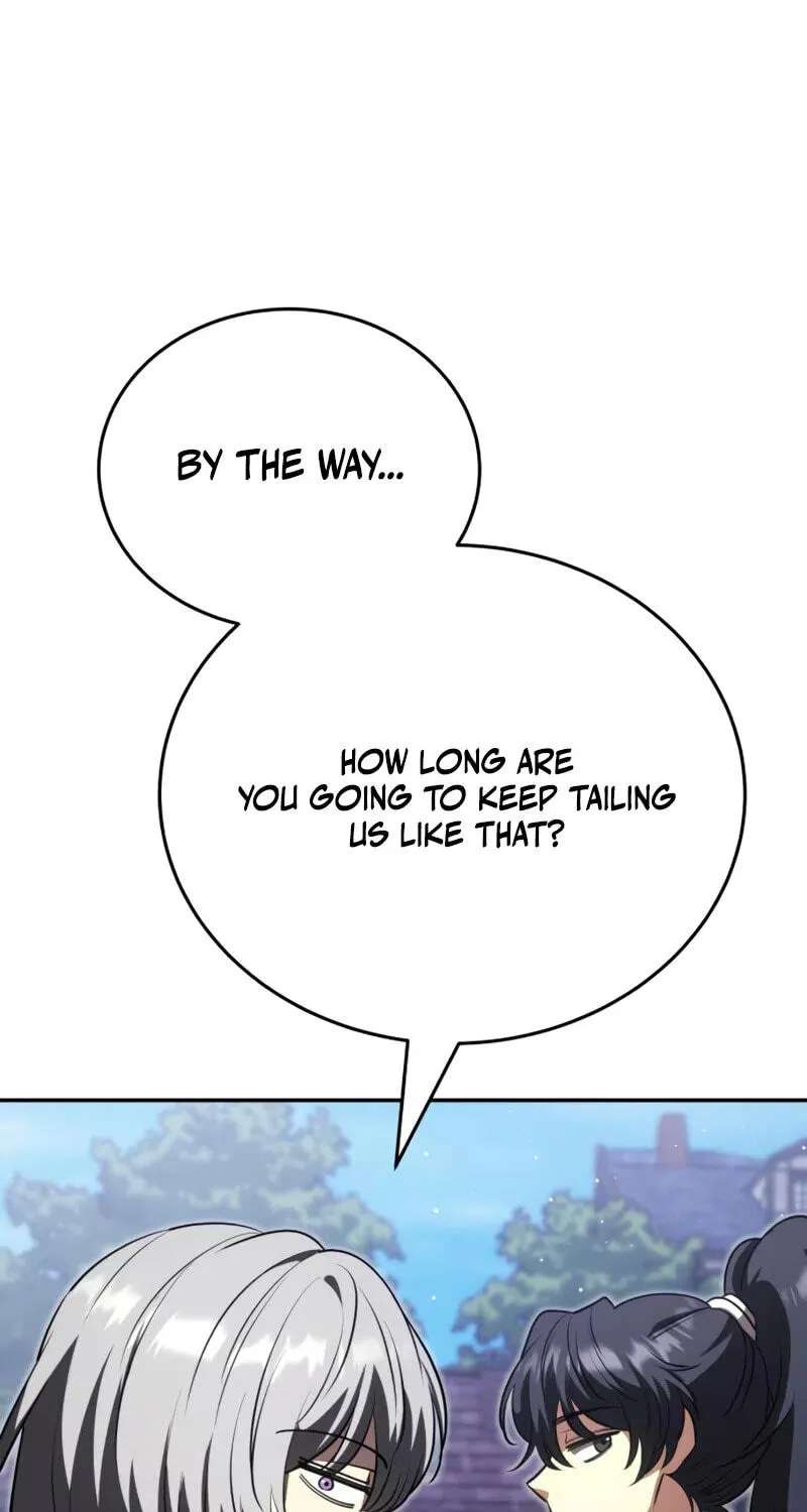 The World's Strongest Regime Chapter 16 - page 53