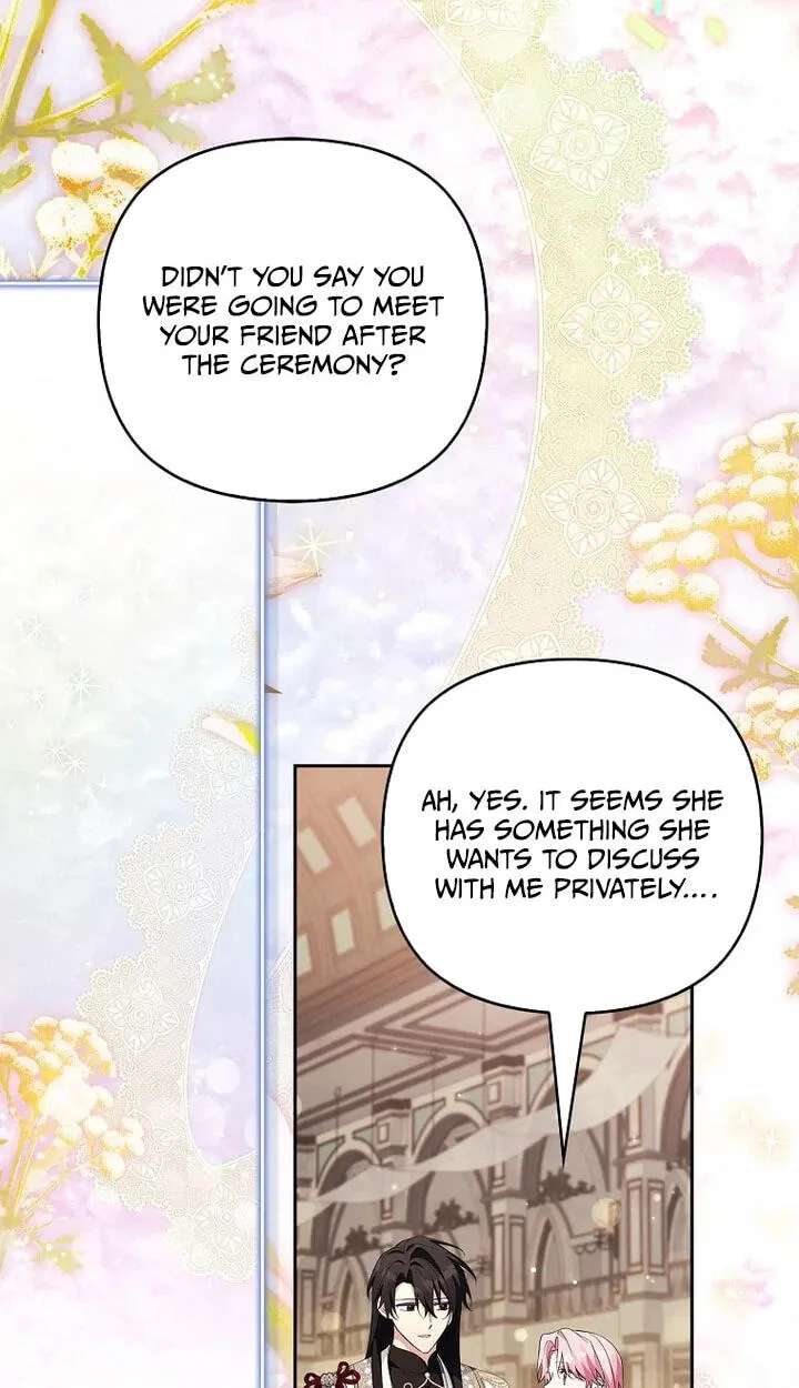 The Little Lady Behind the Villain Chapter 146 - page 105