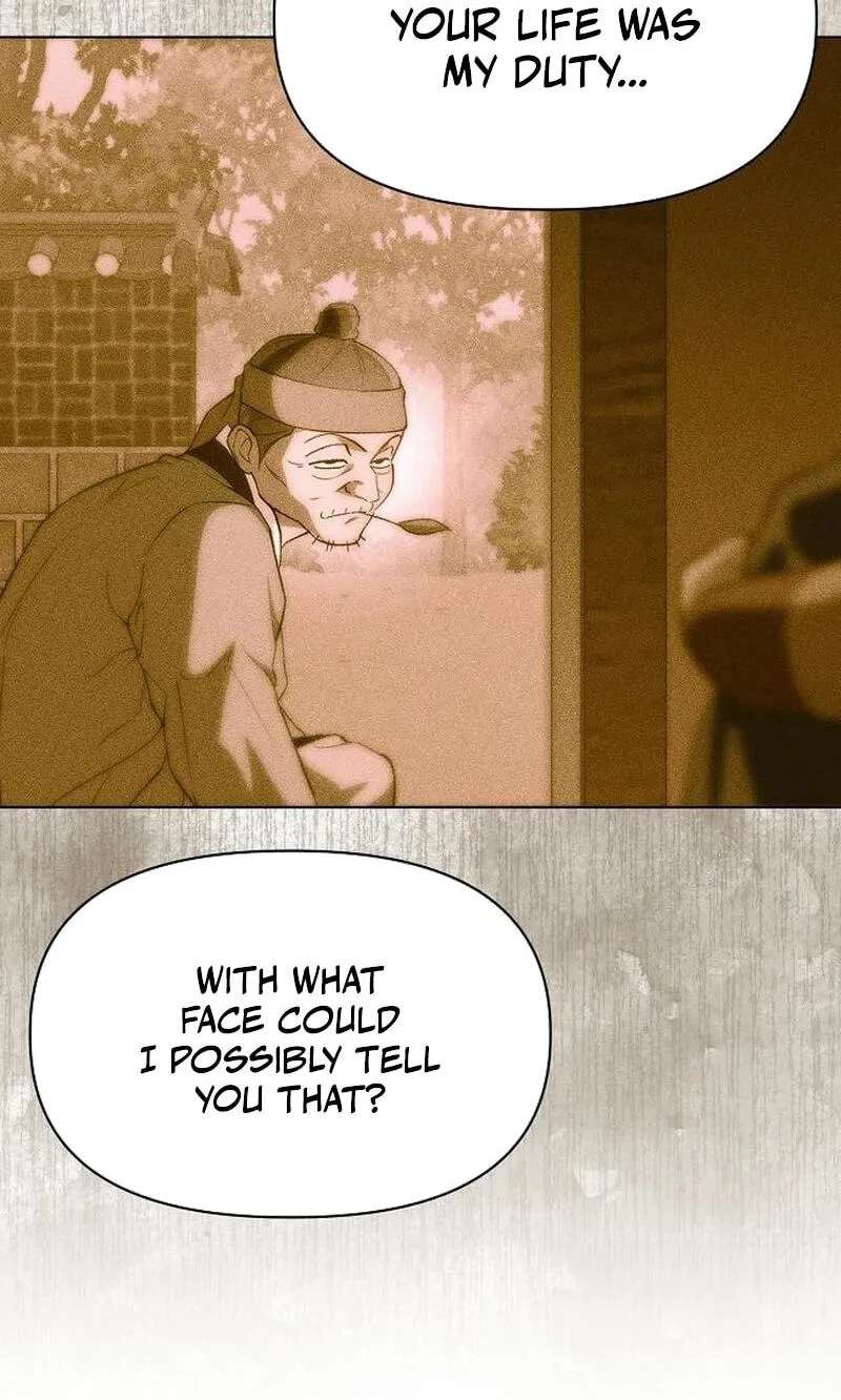 When the autumn night falls over the river Chapter 45 - page 104