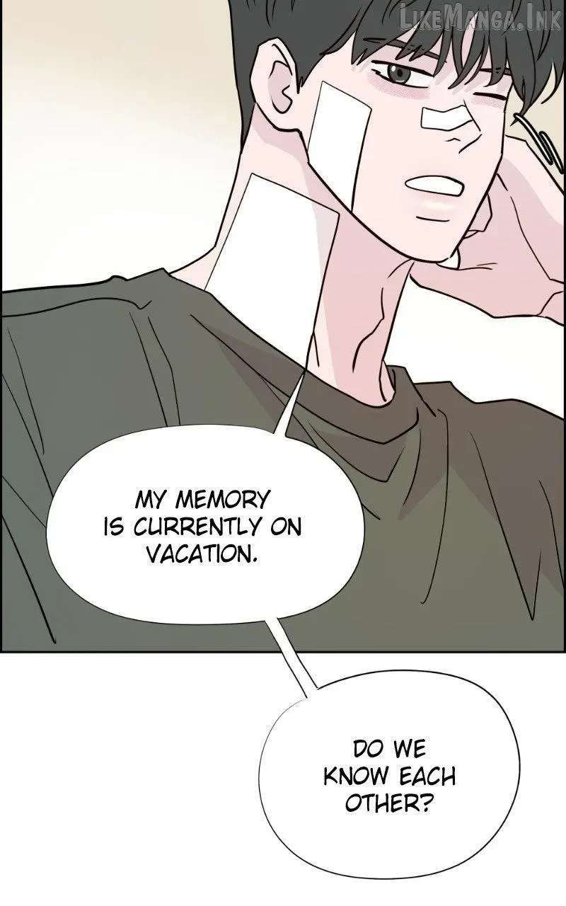 Love Letter Chapter 64 - page 93