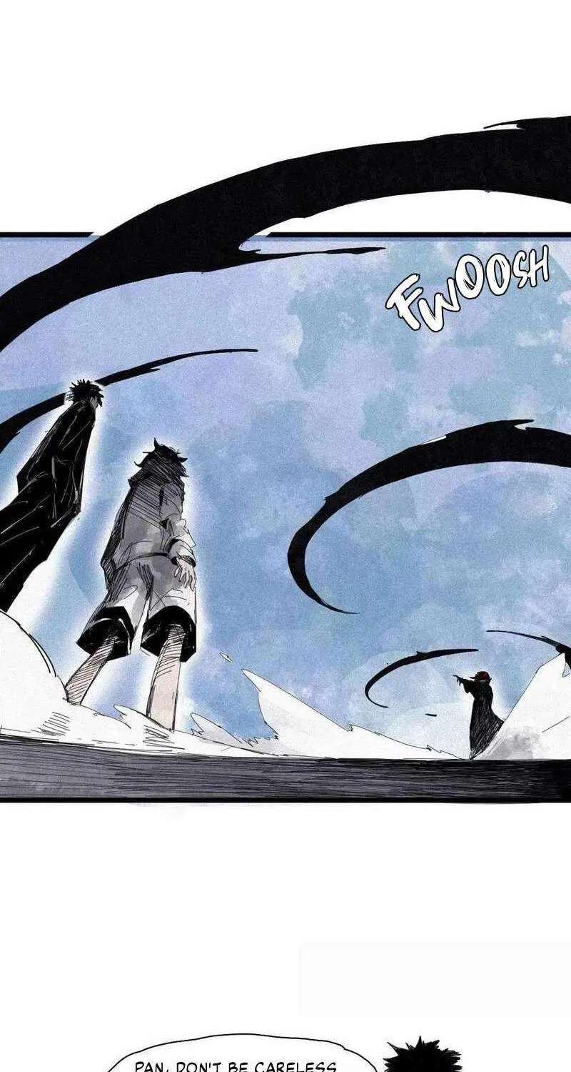 Truth Mask Chapter 154 - page 6