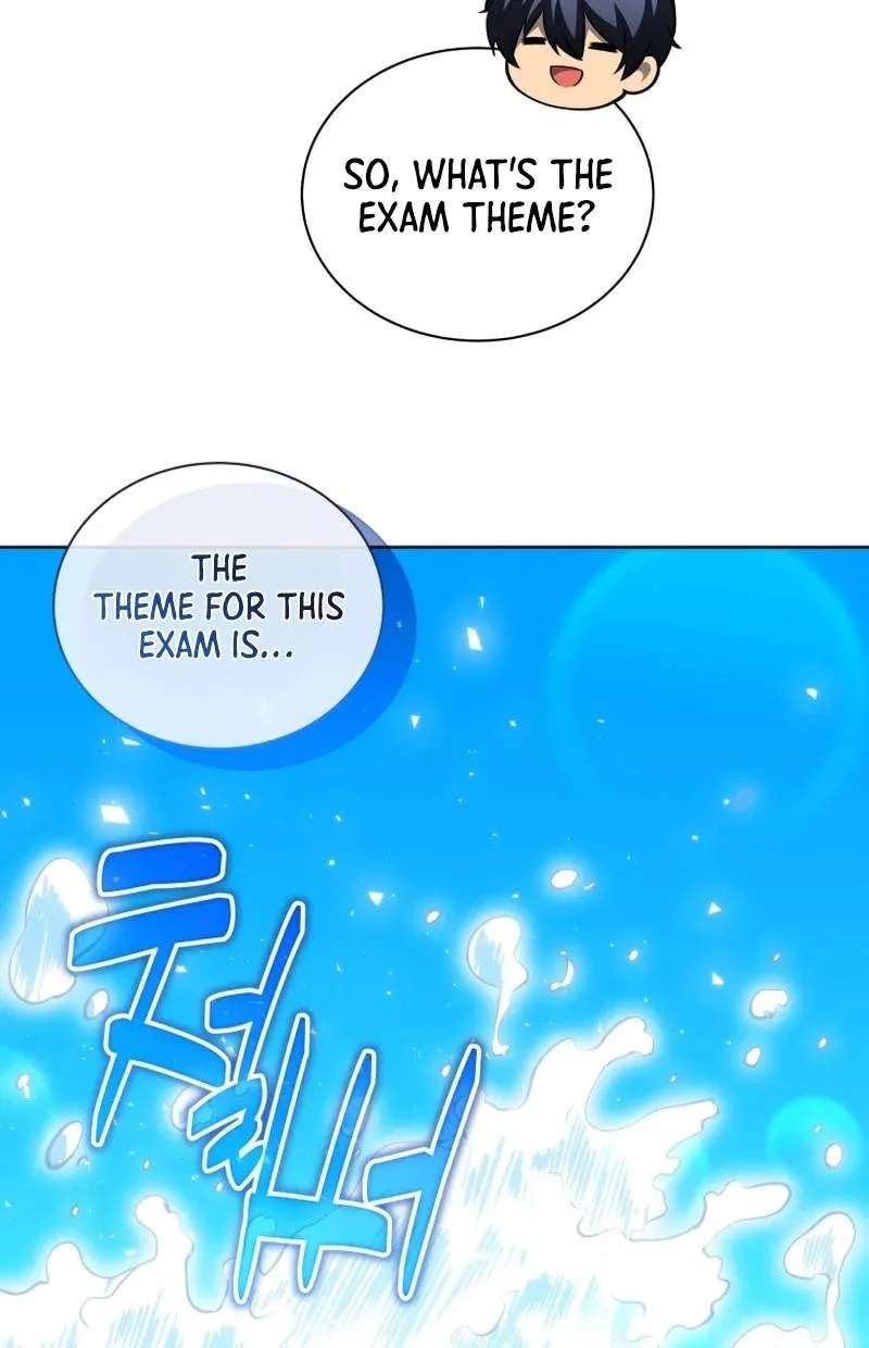 Necromancer Academy and the Genius Summoner Chapter 220 - page 33
