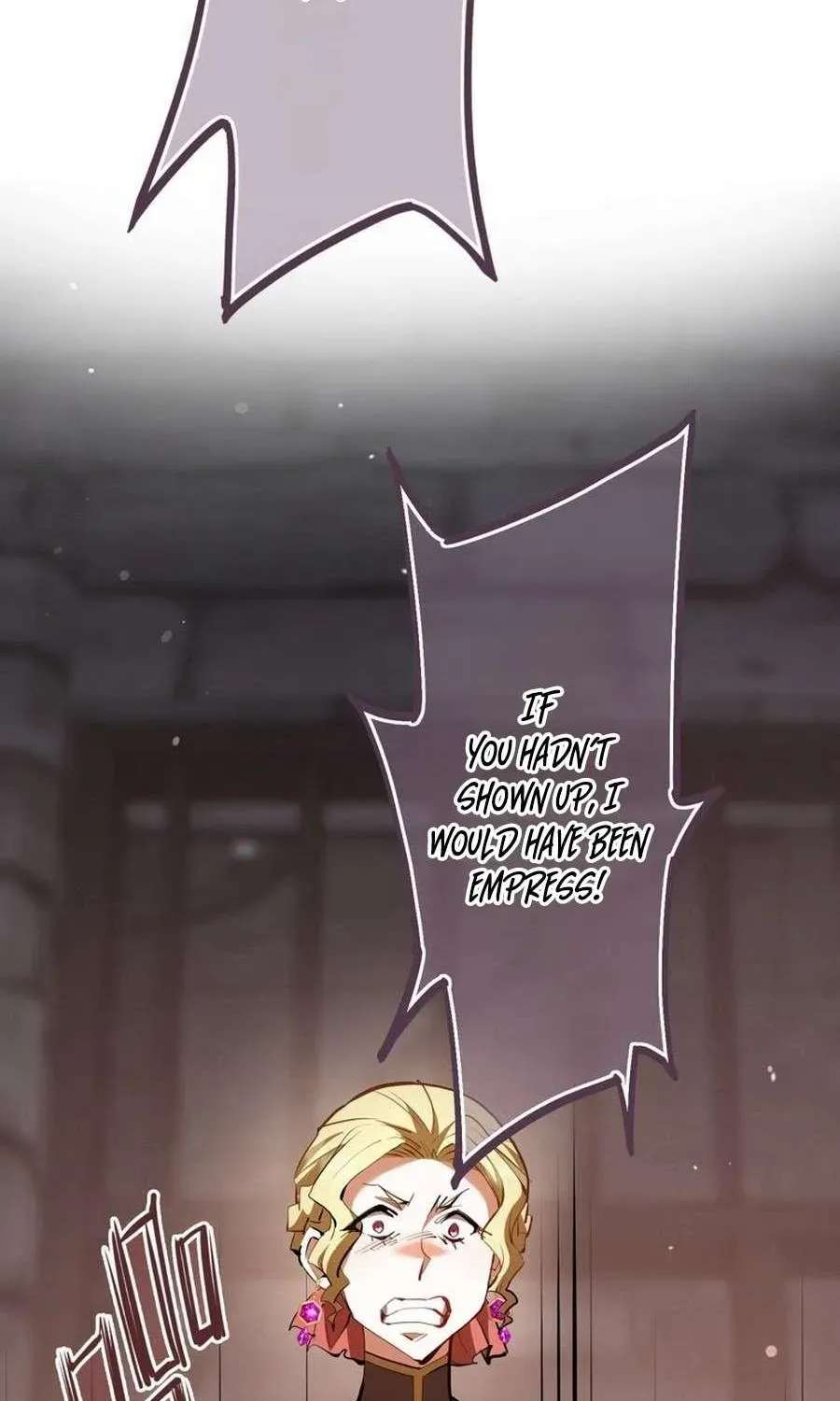 How The Villainous Alicia Saves The Day Chapter 99 - page 82