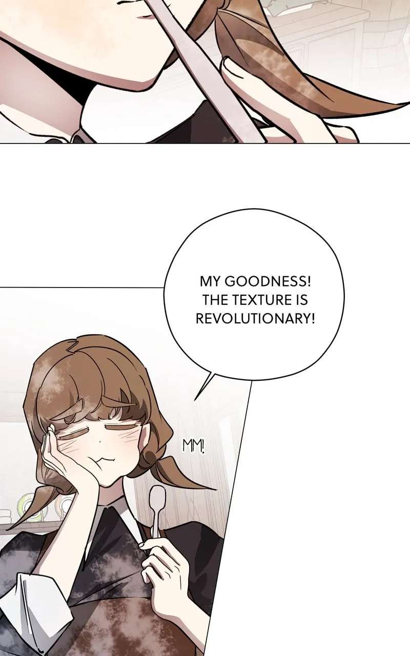 Duchess's Lo-FiCoffeehouse Chapter 28 - page 86