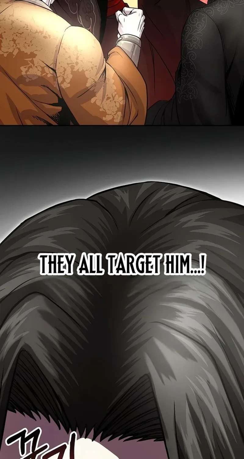 The Sword Emperor's Way of Establishing the Namgung Clan Chapter 24 - page 38