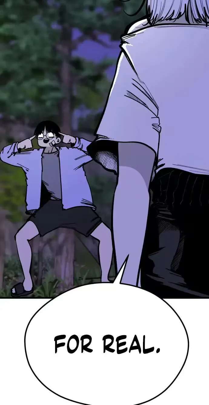 The Student, the Witch, and the Academy Chapter 81 - page 43