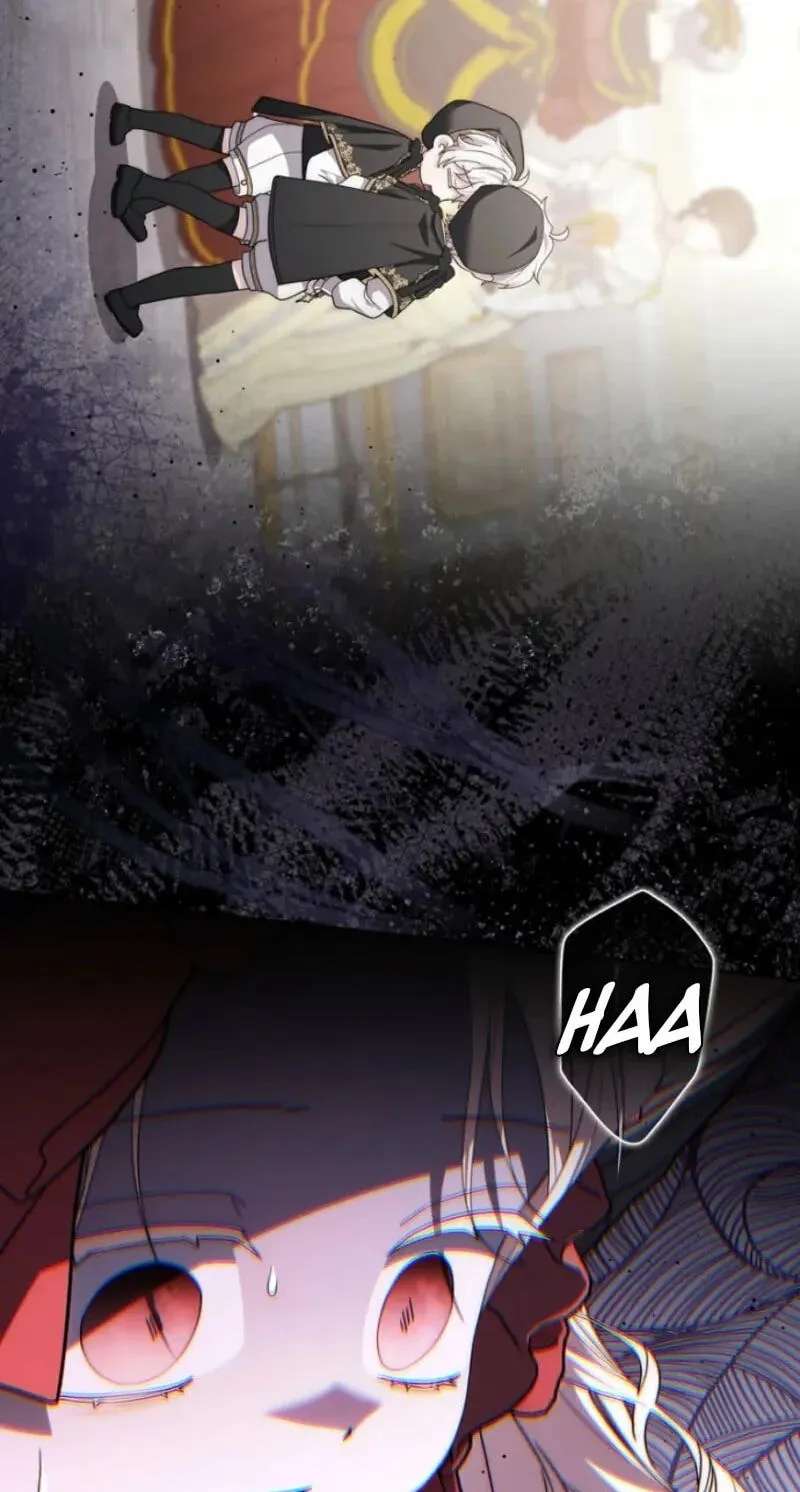 Arelyn Is Sick and Tired Chapter 81 - page 17