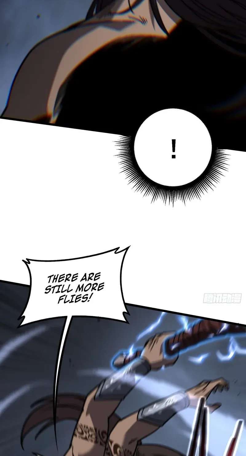 Global Awakening: The Synthesis Master Starts with an Undead Army Chapter 18 - page 36