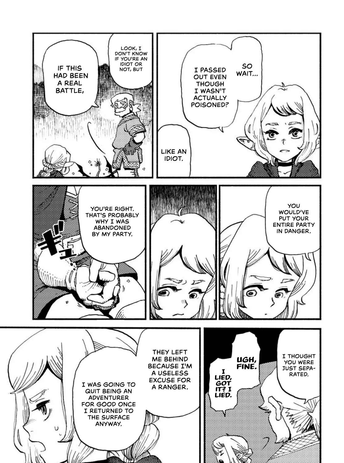 The Guardian of the Devils Chapter 1 - page 24