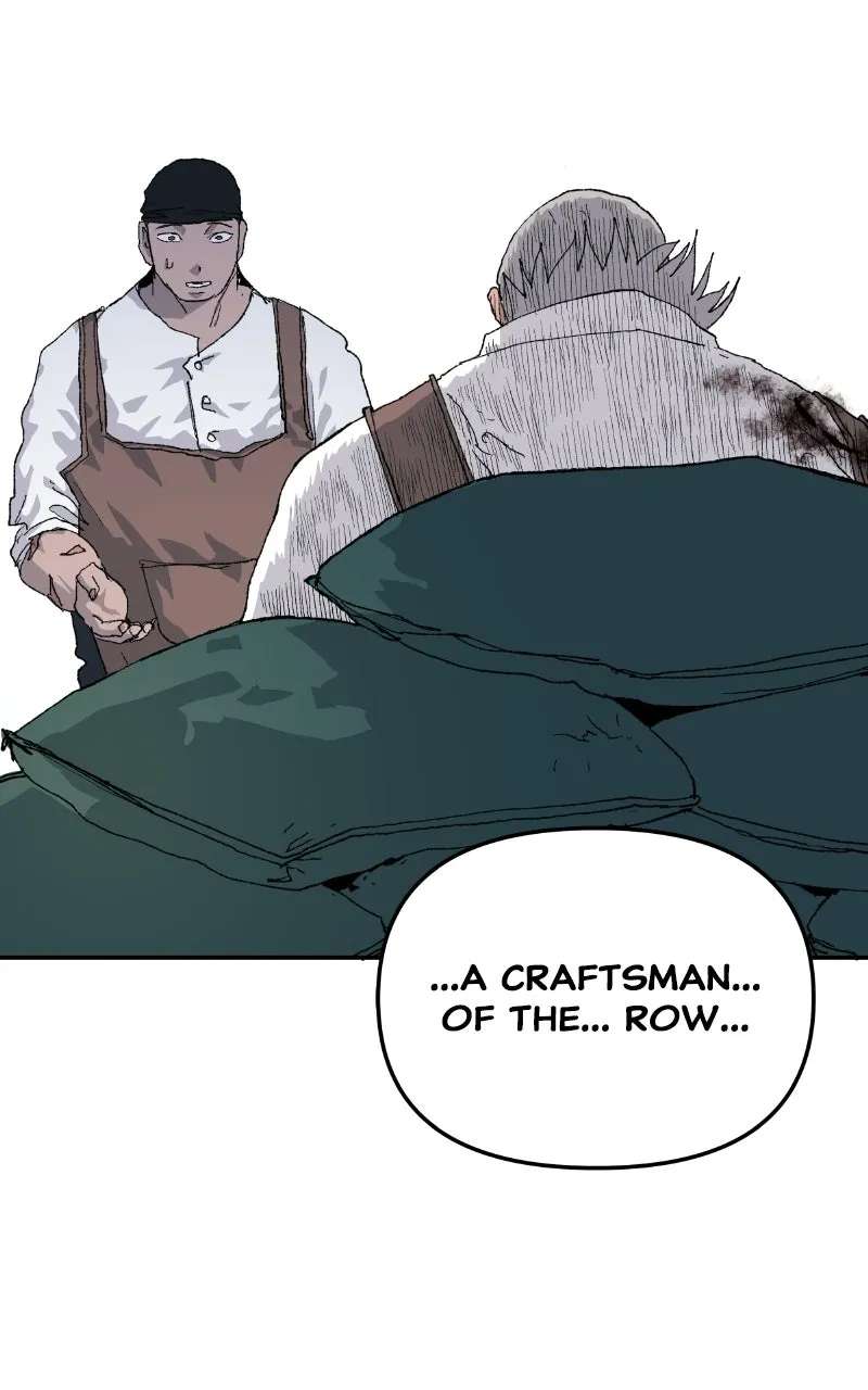 The Tale of theSkeleton Messenger Chapter 37 - page 127