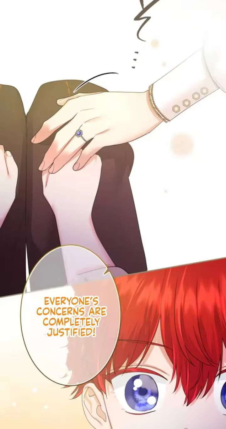 Munou na Mamahaha desu ga, Kazoku no Dekiai ga Tomarimasen! Chapter 162 - page 97