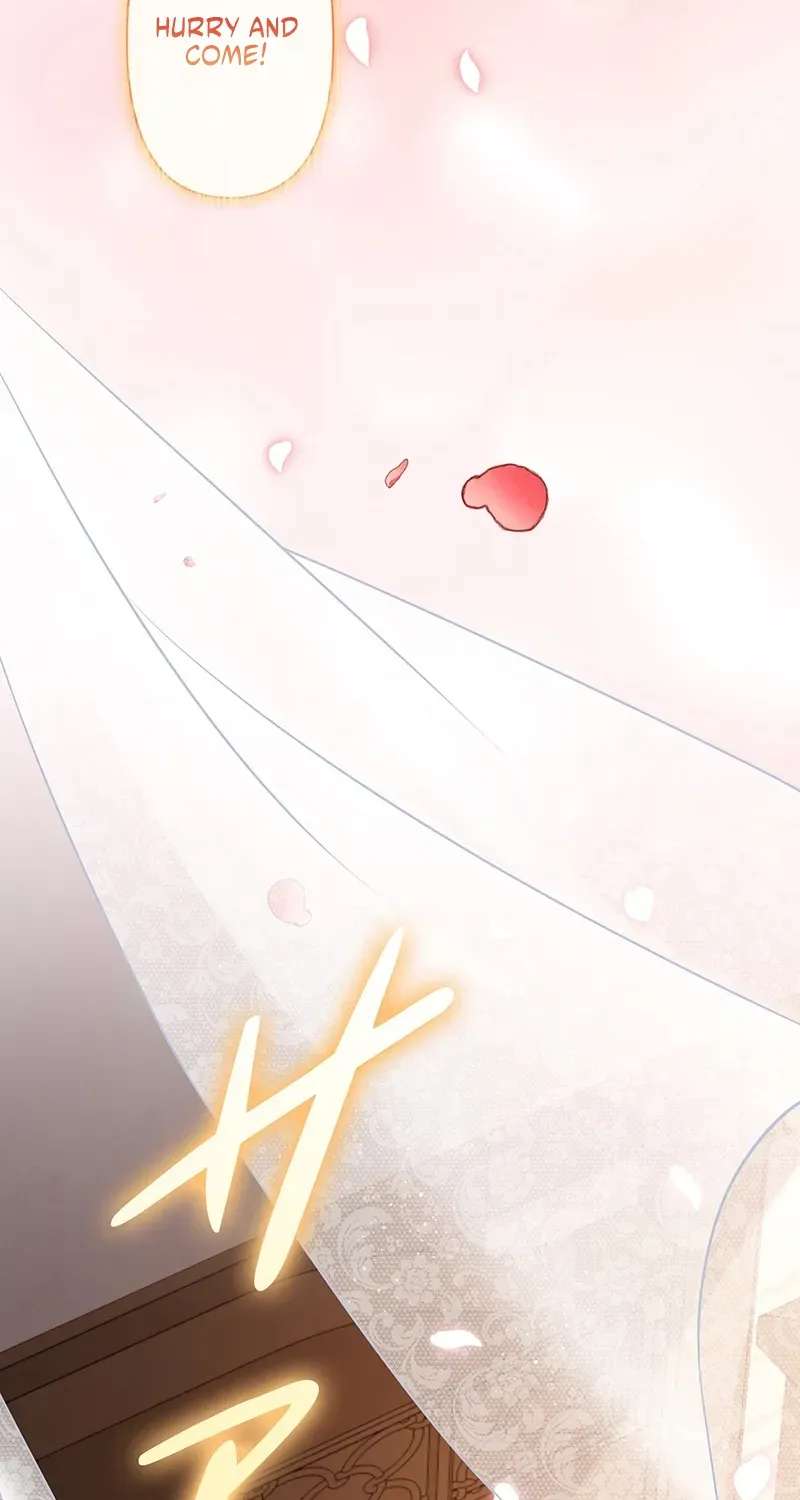 Substitute Bride Chapter 48 - page 44