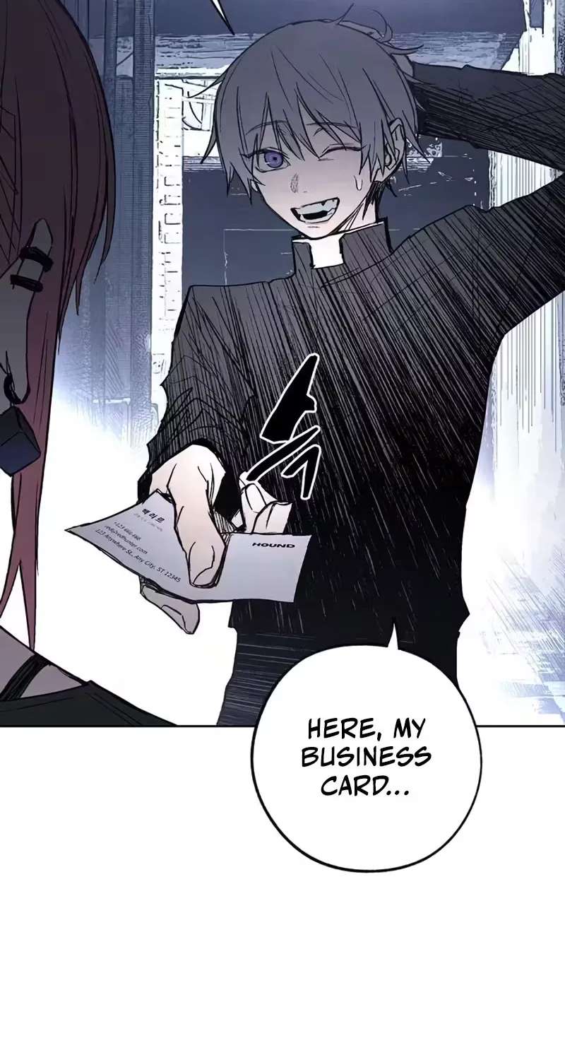 The Howling Plague Chapter 7 - page 28