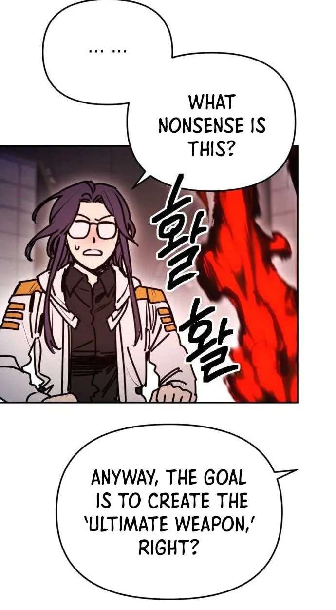 I Was Mistaken for the Villain Chapter 78 - page 57