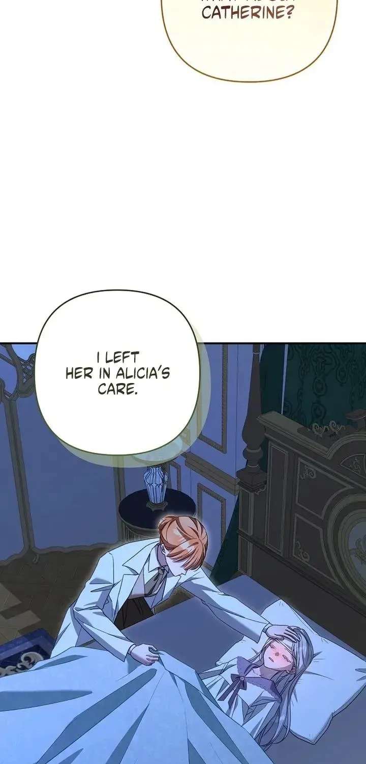 She Wasn’t My Daugther Chapter 55 - page 22