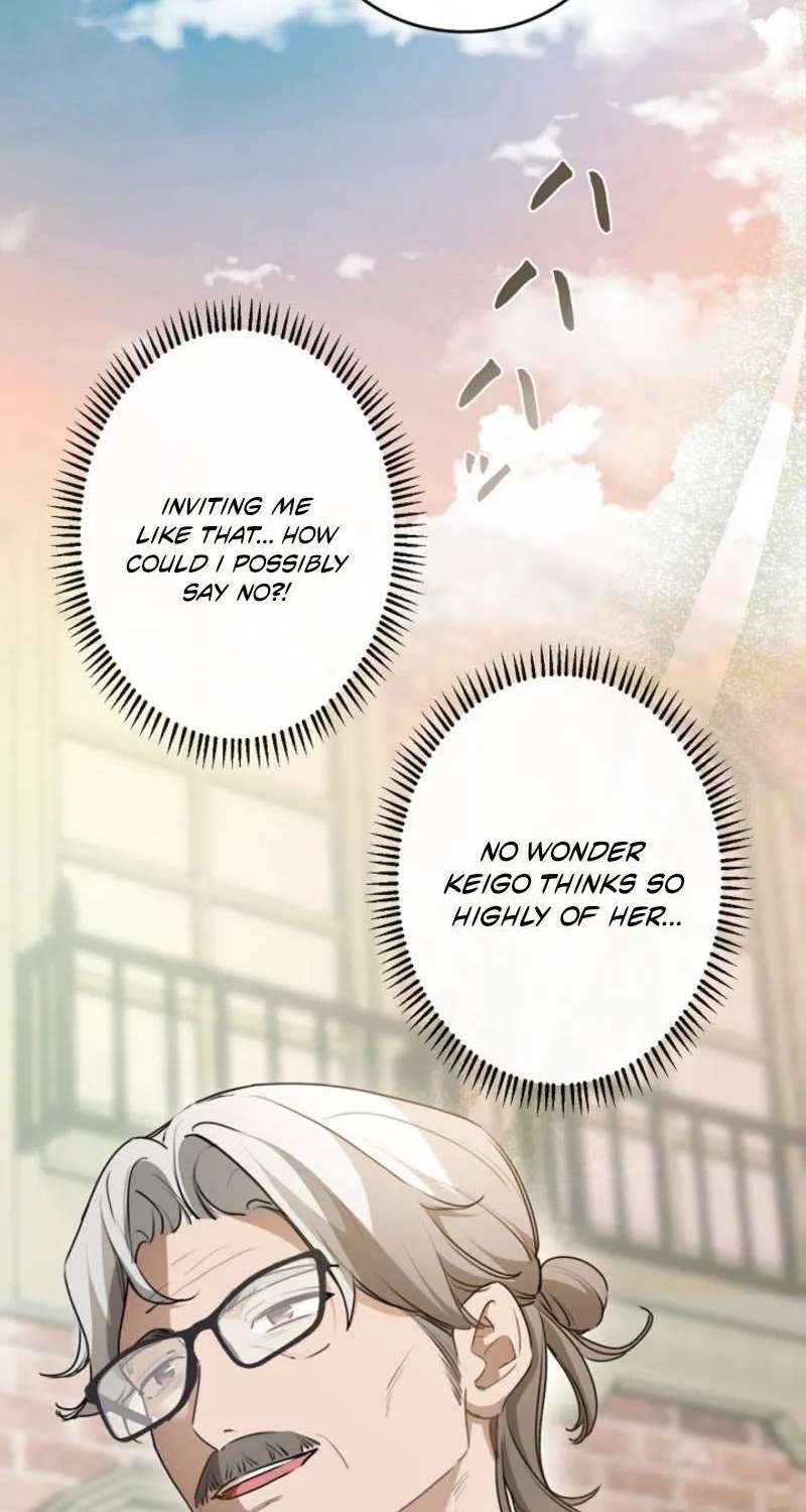 Reborn as a Producer, I’m Aiming for 10 Million Followers Chapter 59 - page 33