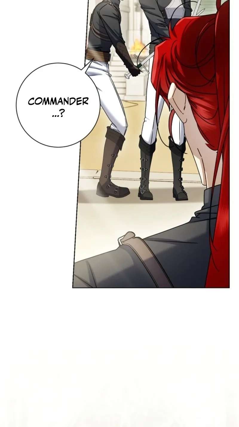 Married at Face Value Chapter 89 - page 61