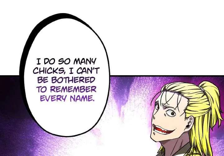 The Vengeful Villain Slayer Chapter 5 - page 49