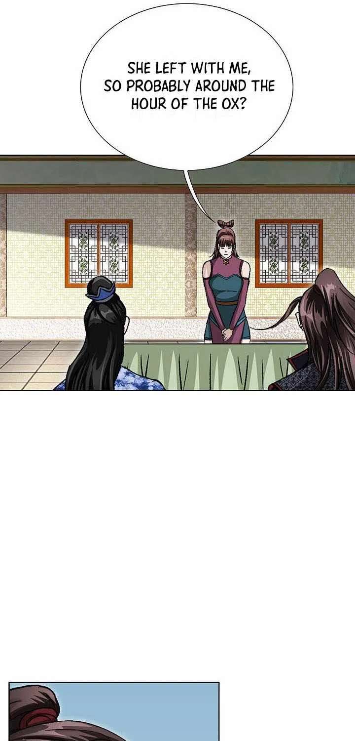 Return of the Immortal Monk Chapter 92 - page 65