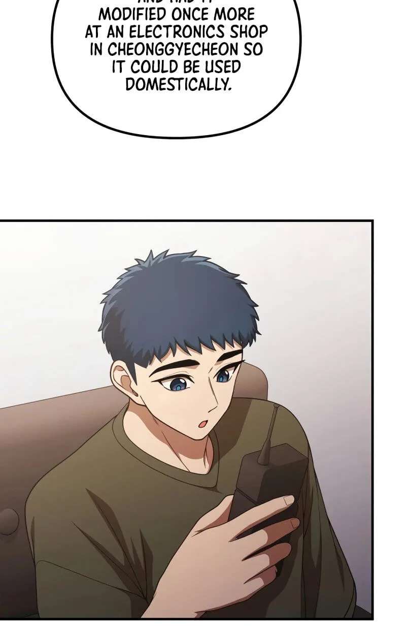 The Genius Wants an Ordinary Life Chapter 74 - page 36