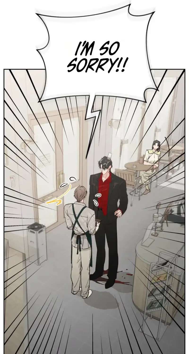 Do Ghosts Dream Too Chapter 1 - page 22