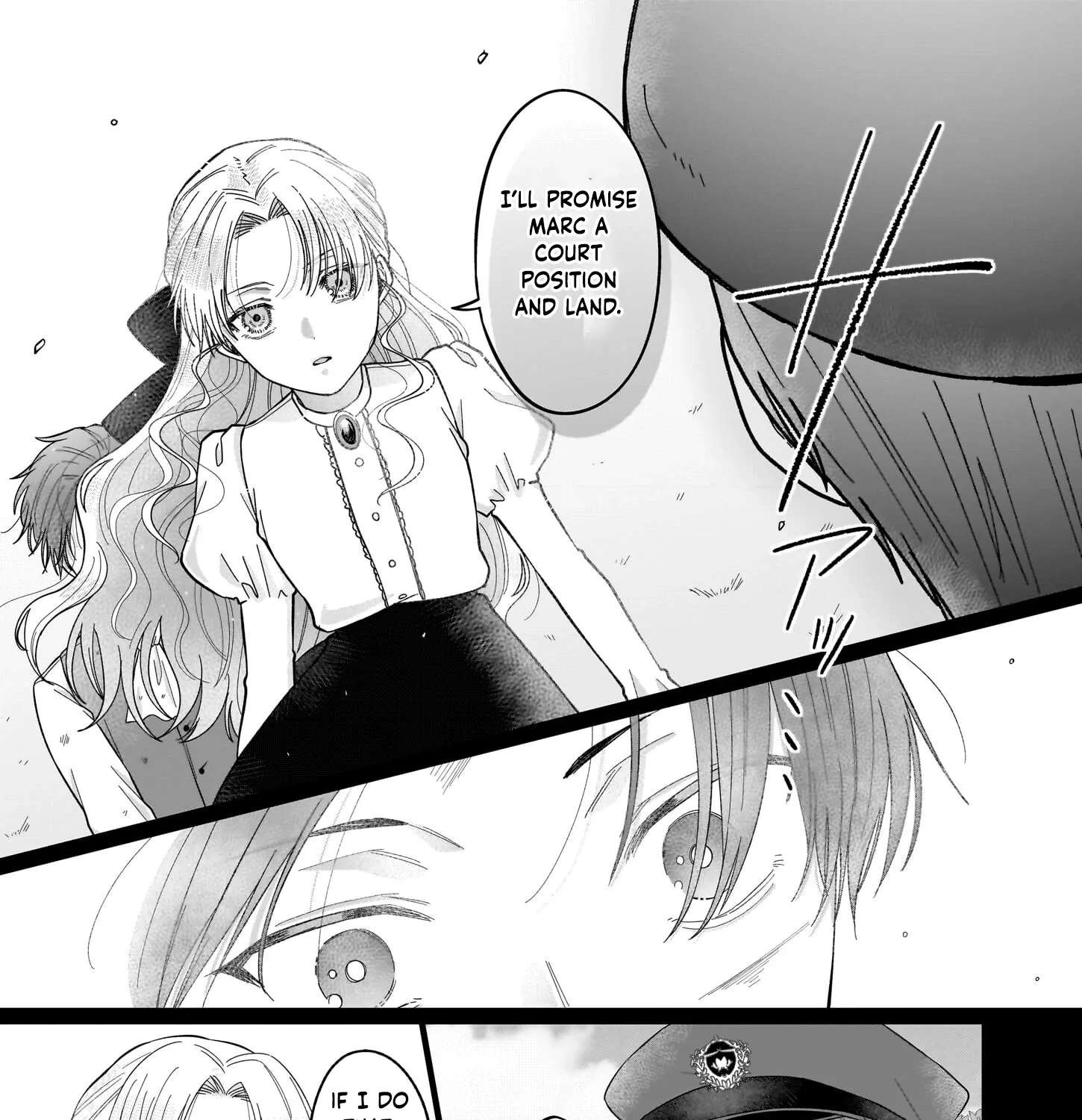 Hakoiri Koujou wa Shikou no Koi wo Onozomi desu! - Risou no Tonogata wo Sagasu Tabi ni Demasu. Tadashi, Utsukushisha Igai Mitomemasen!? Chapter 2 - page 69