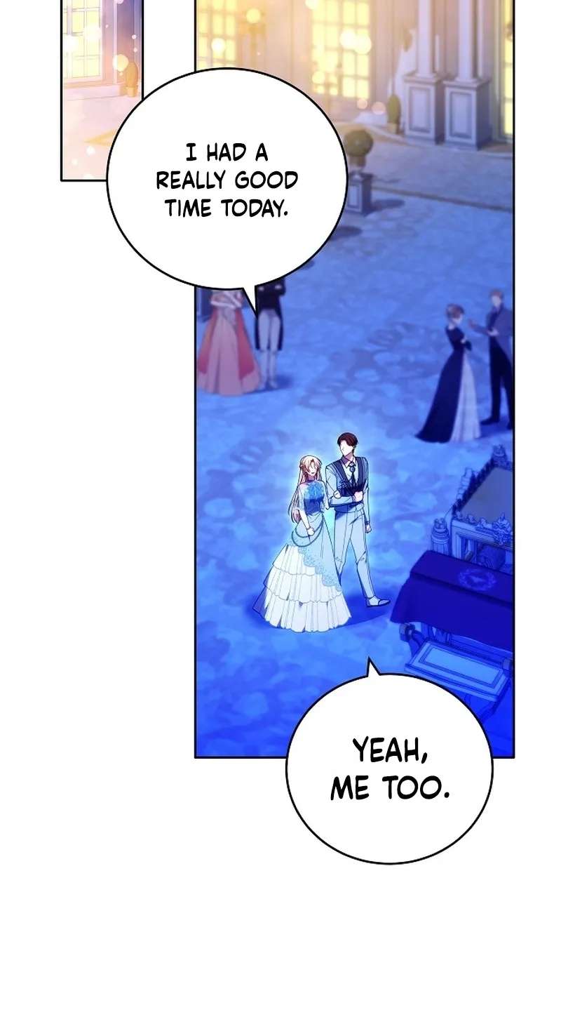 How Dare I Love You Chapter 6 - page 32
