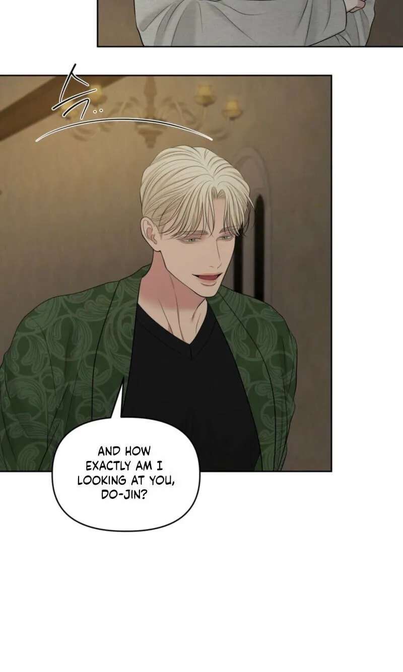 Oil On Canvas Chapter 53 - page 62