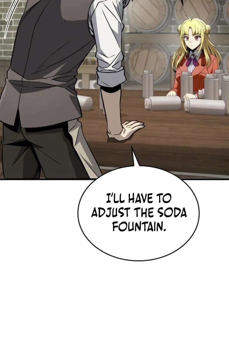 Quit Everything and Sell Coke Chapter 11 - page 118