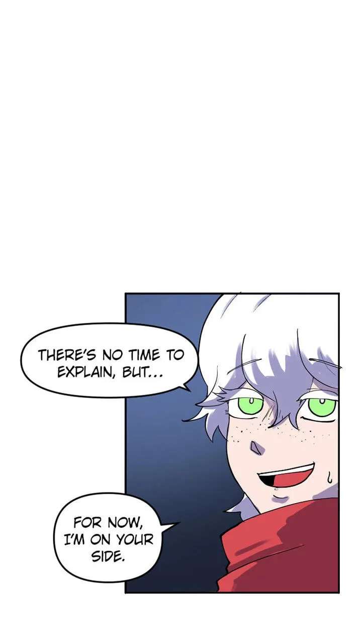 The Warrior in Rut Chapter 40 - page 10