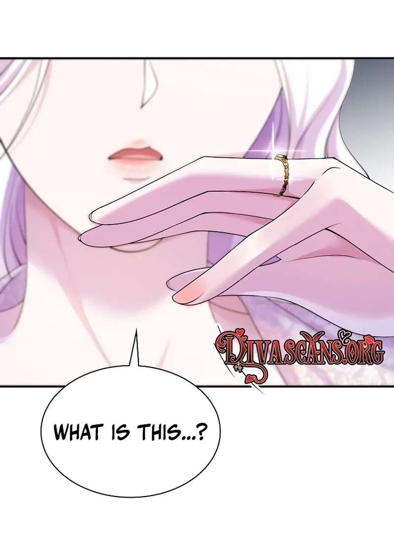 The Grand Duchess Disappeared on a Silent Night Chapter 22 - page 35