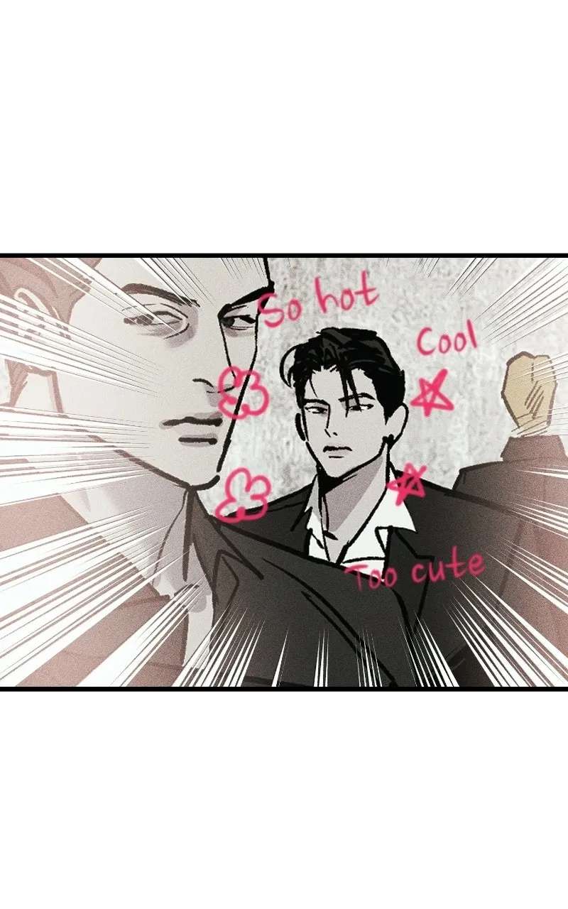 Acting Gangster Chapter 50 - page 48