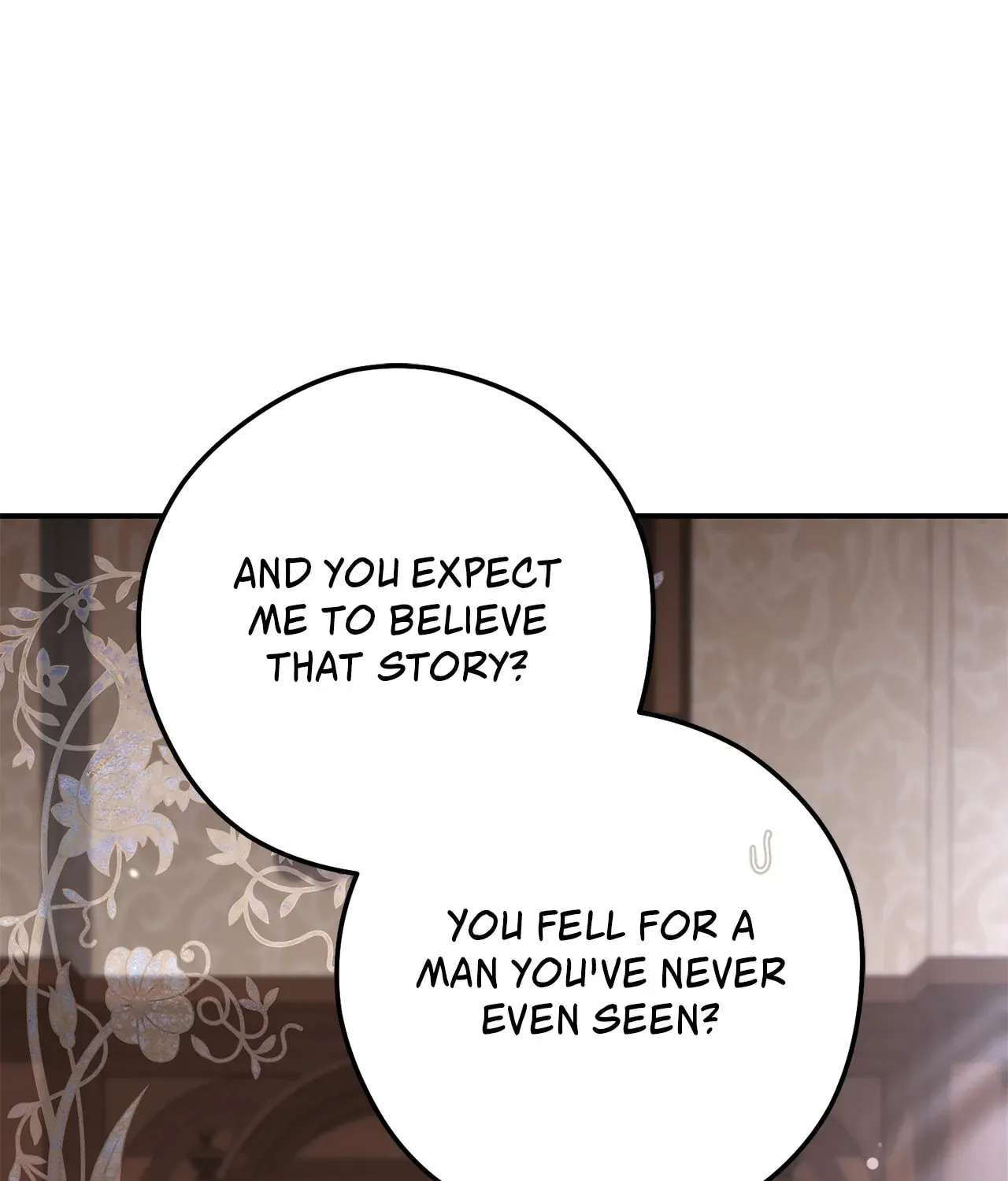 The Duchess Lives Only for This Day Chapter 34 - page 48