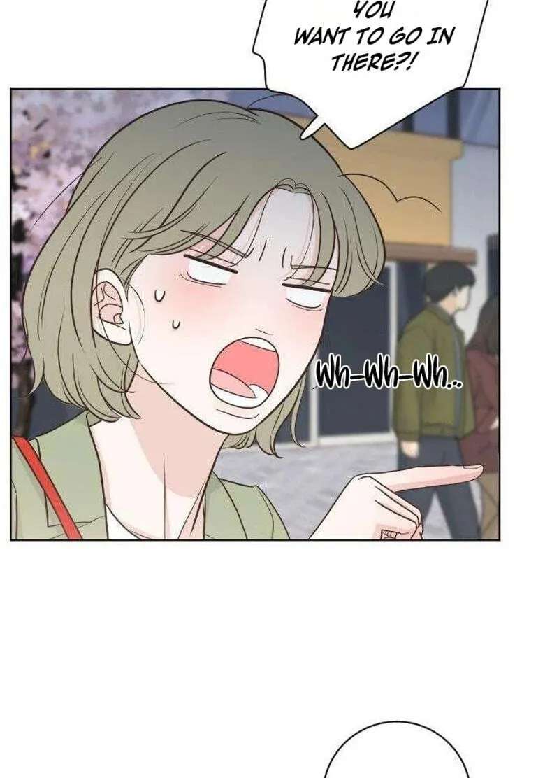 I'm Your Revenge Chapter 20 - page 43