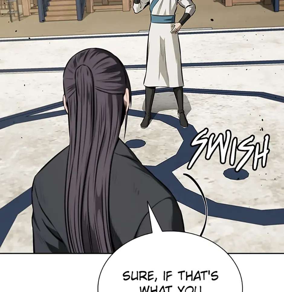 Absolute Master of the Senate Chapter 73 - page 103