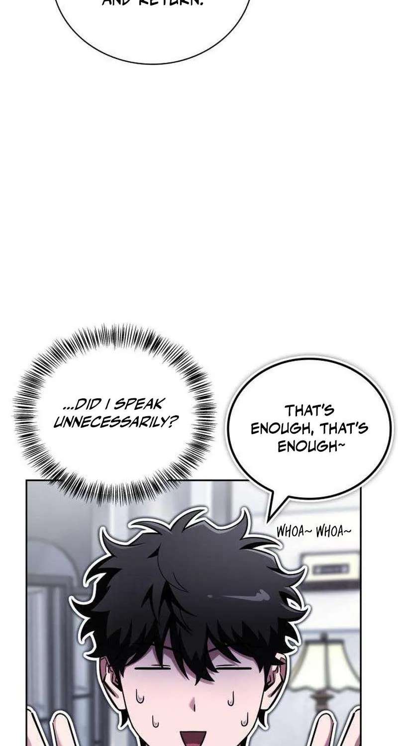 A Wimp’s Strategy Guide to Conquer the Tower Chapter 44 - page 47
