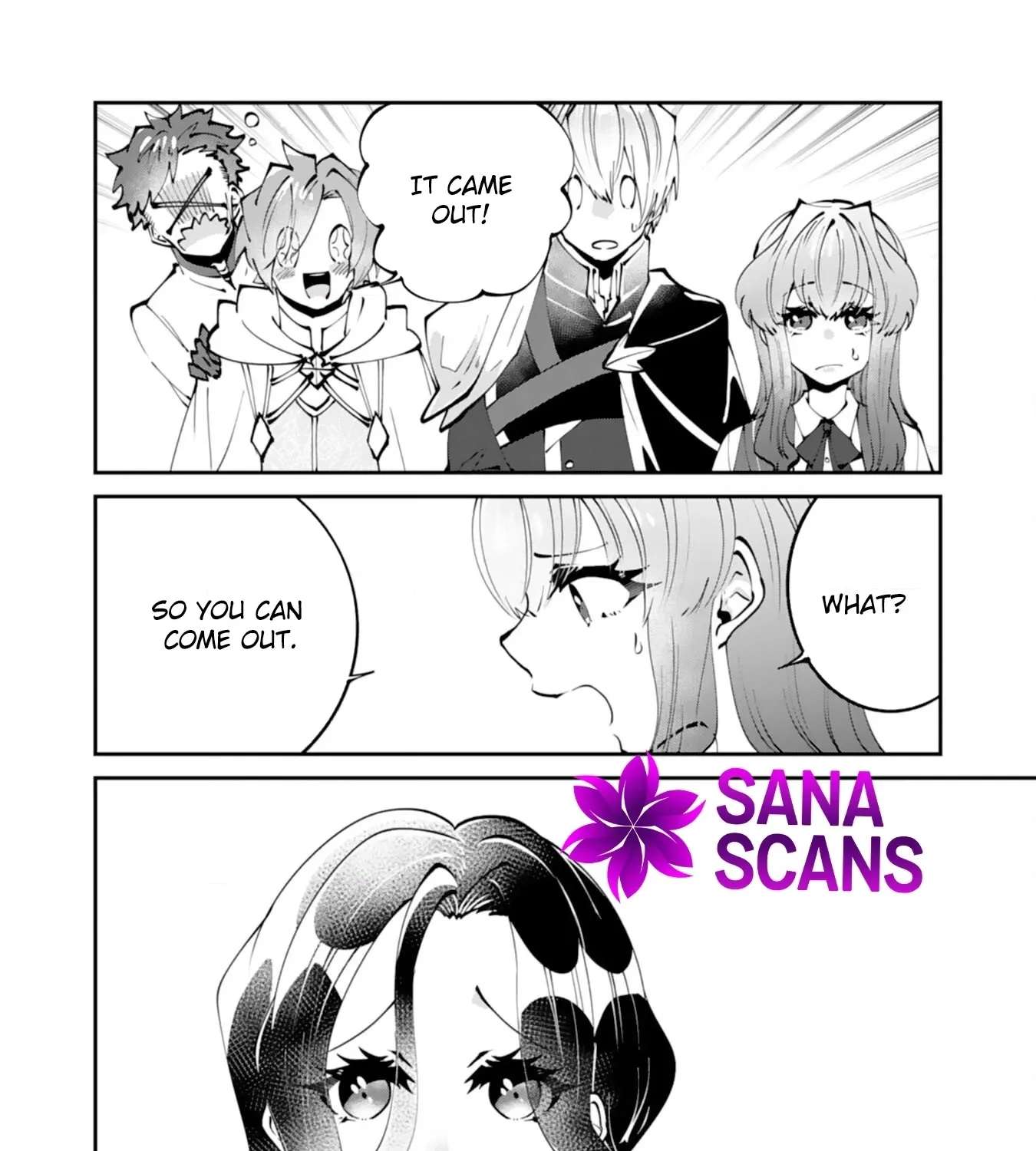 You Call Me 'You' and Break the Engagement? Fine—You'll Regret It. Chapter 8 - page 19