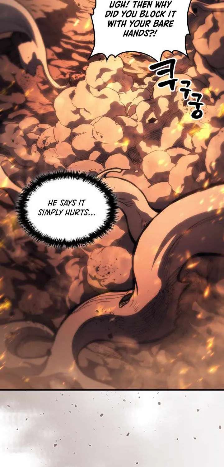 Mr Devourer, Please Act Like A Final Boss Chapter 141 - page 36