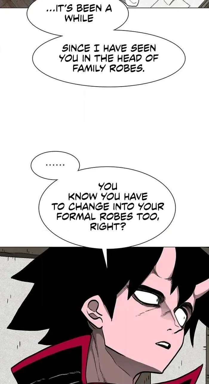 The Graymark Chapter 99 - page 10