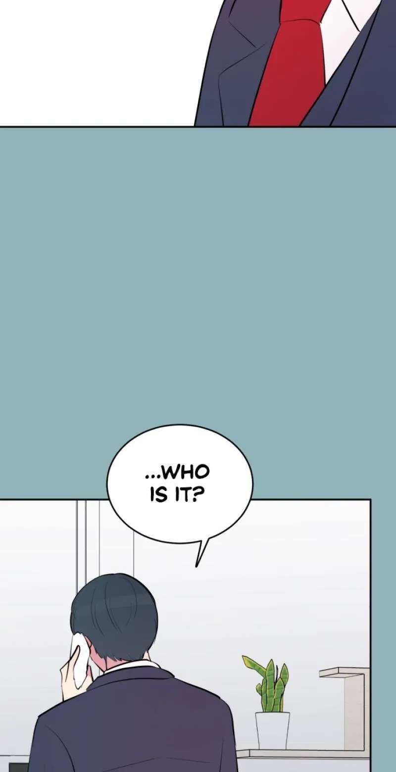 Even If You Don't Have a Third Chapter 49 - page 29