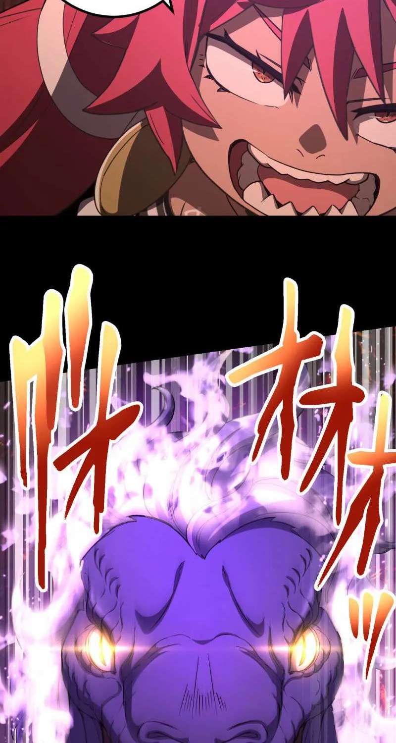 Monster Eater Chapter 114 - page 76